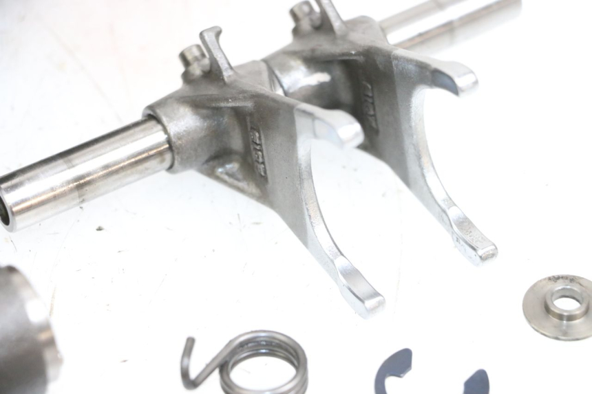 photo de GEARBOX KAWASAKI NINJA 400 (2018 - 2023)