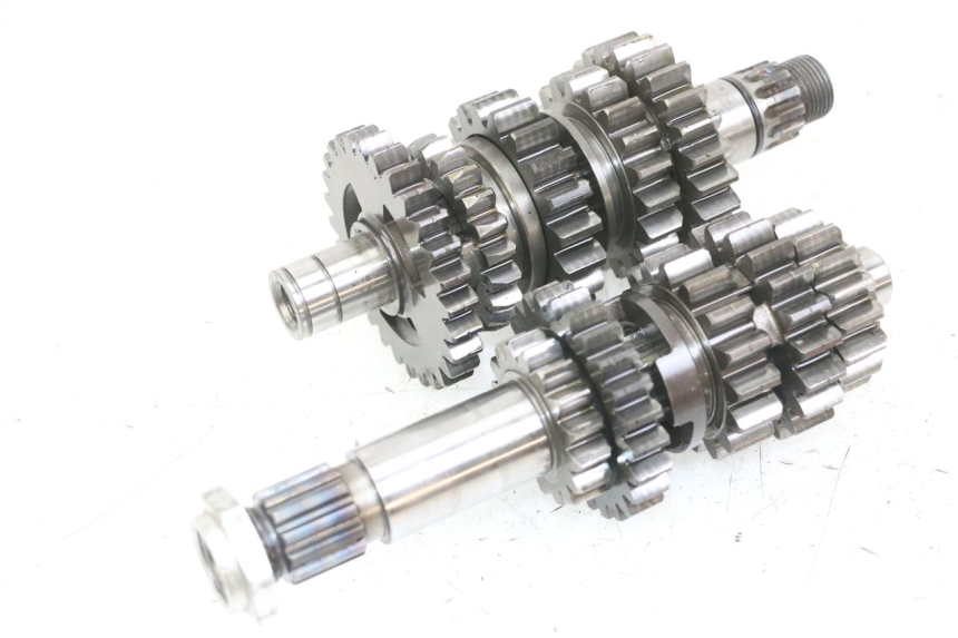 photo de GEARBOX KAWASAKI KX F KXF 450 (2009 - 2011)