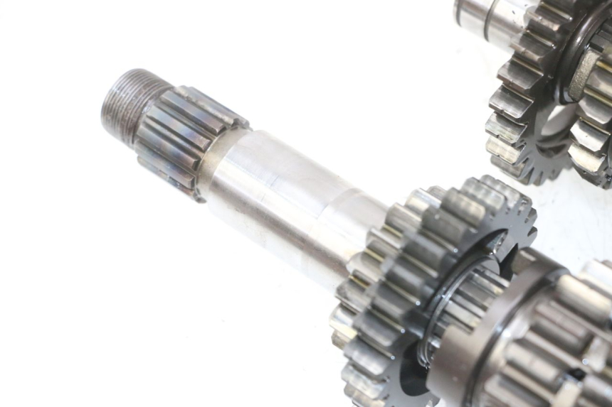 photo de GEARBOX KAWASAKI KX F KXF 450 (2009 - 2011)