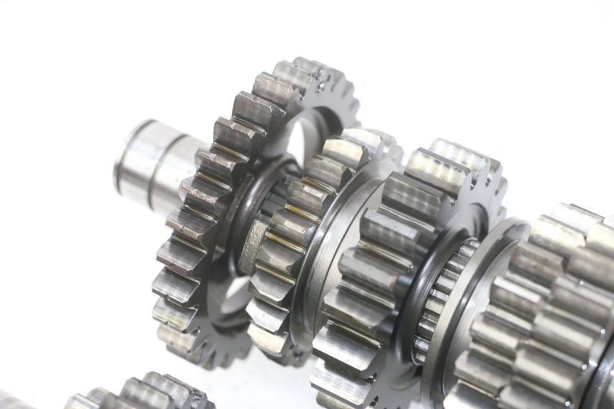 photo de GEARBOX KAWASAKI KX F KXF 450 (2009 - 2011)