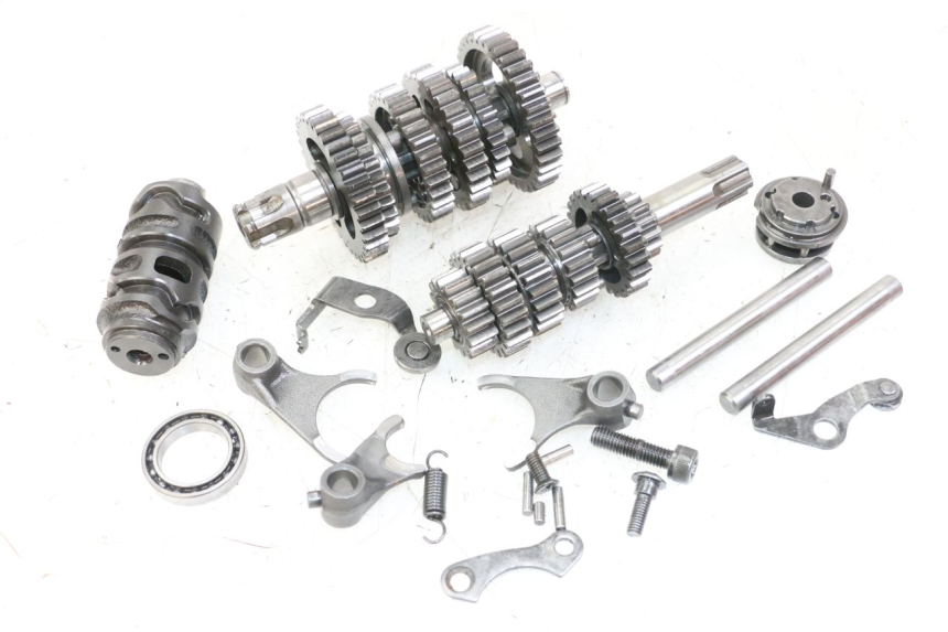 photo de GEARBOX KAWASAKI KX 65 (2000 - 2019)