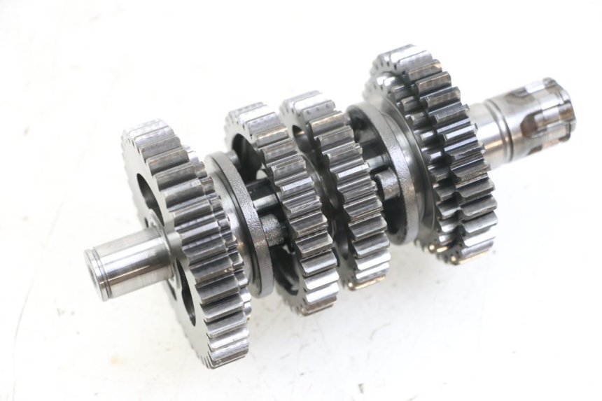 photo de GEARBOX KAWASAKI KX 65 (2000 - 2019)