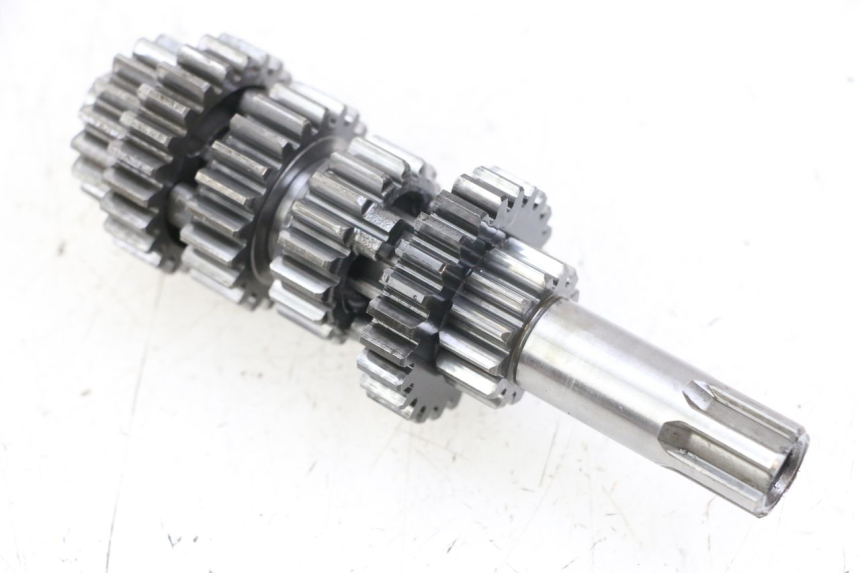 photo de GEARBOX KAWASAKI KX 65 (2000 - 2019)