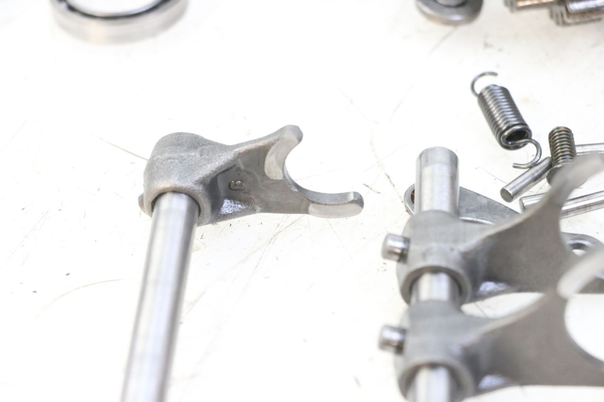 photo de GEARBOX KAWASAKI KX 65 (2000 - 2019)