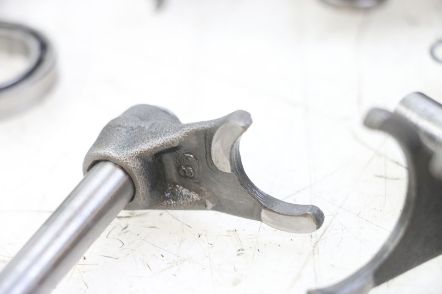 photo de GEARBOX KAWASAKI KX 65 (2000 - 2019)