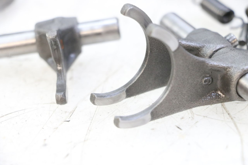 photo de GEARBOX KAWASAKI KX 65 (2000 - 2019)