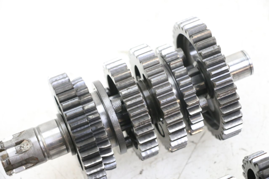 photo de GEARBOX KAWASAKI KX 65 (2000 - 2019)