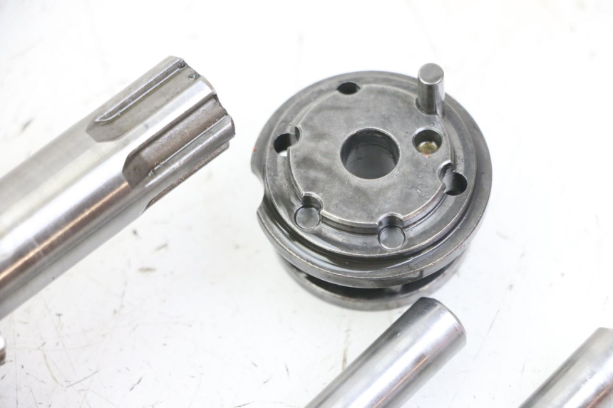 photo de GEARBOX KAWASAKI KX 65 (2000 - 2019)