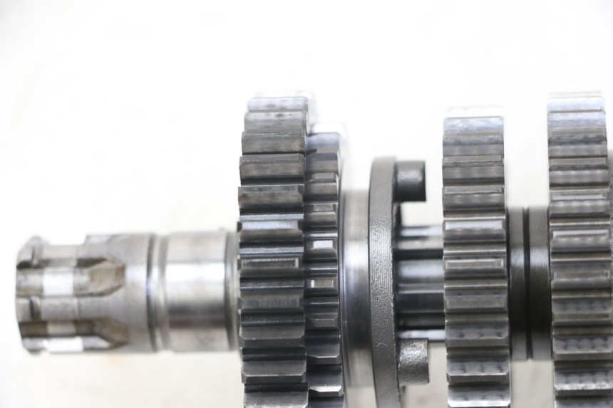 photo de GEARBOX KAWASAKI KX 65 (2000 - 2019)