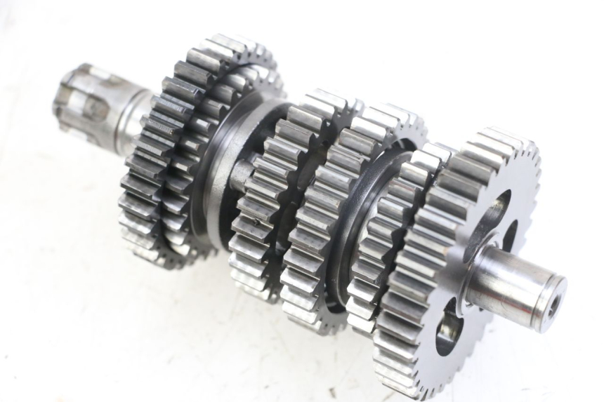 photo de GEARBOX KAWASAKI KX 65 (2000 - 2019)