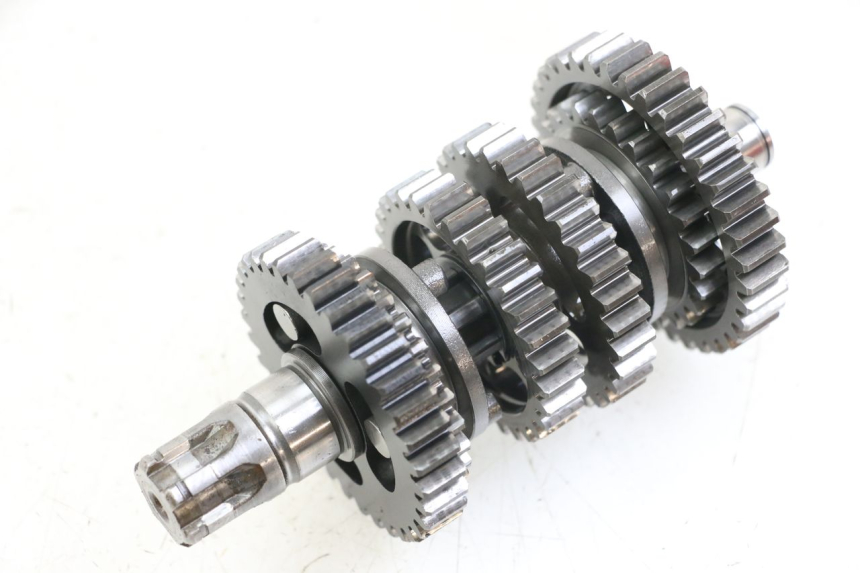 photo de GEARBOX KAWASAKI KX 65 (2000 - 2019)