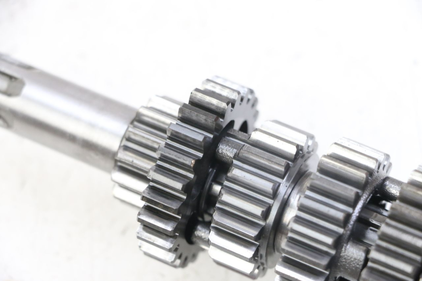 photo de GEARBOX KAWASAKI KX 65 (2000 - 2019)