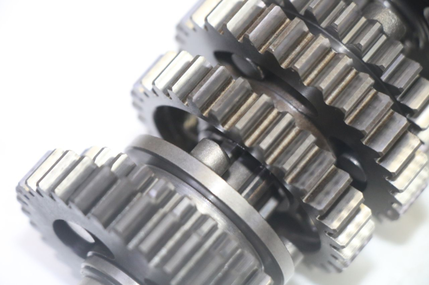 photo de GEARBOX KAWASAKI KX 65 (2000 - 2019)