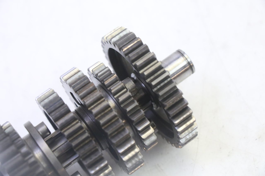 photo de GEARBOX KAWASAKI KX 65 (2000 - 2019)