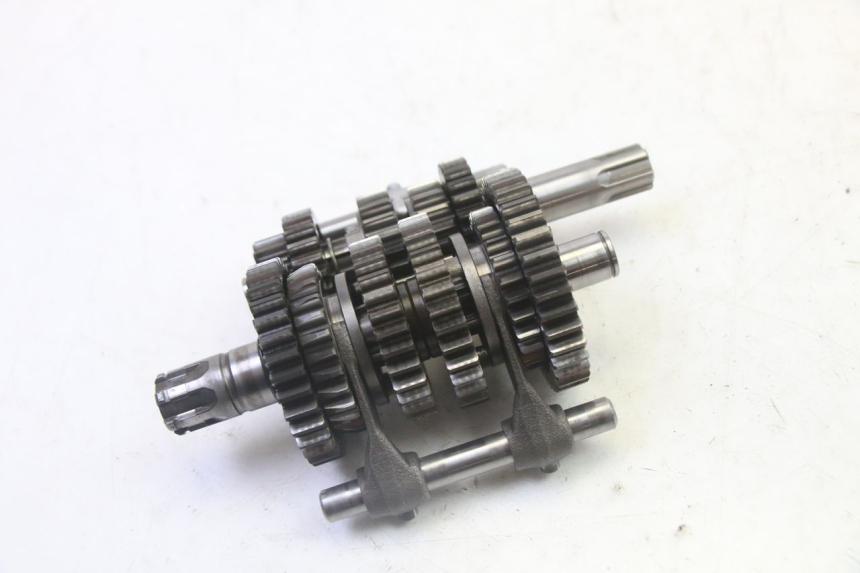 photo de GEARBOX KAWASAKI KX 65 (2000 - 2019)