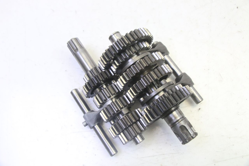 photo de GEARBOX KAWASAKI KX 65 (2000 - 2019)