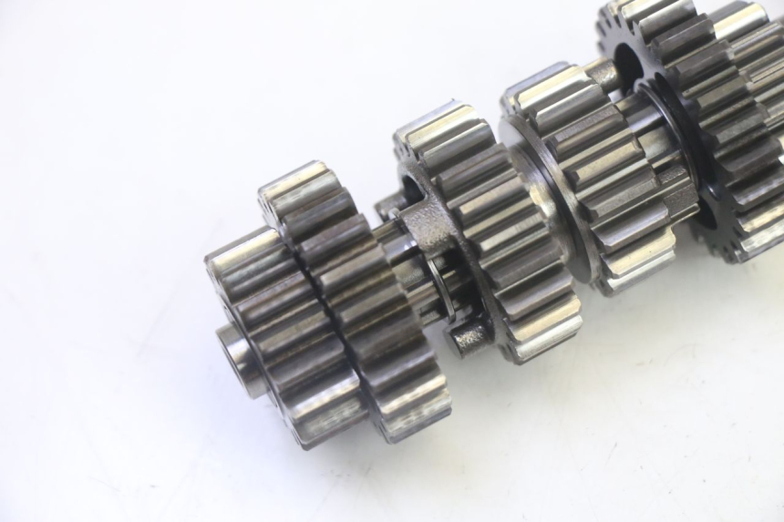 photo de GEARBOX KAWASAKI KX 65 (2000 - 2019)