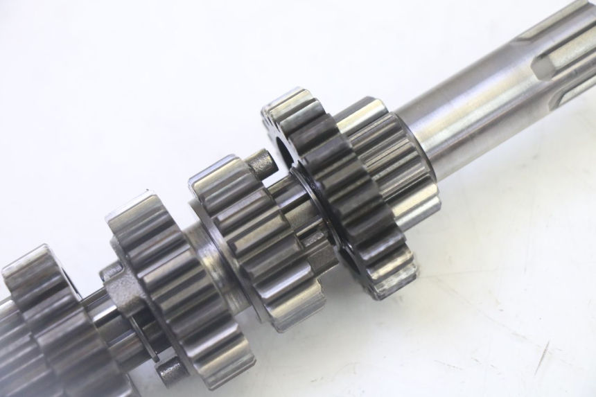 photo de GEARBOX KAWASAKI KX 65 (2000 - 2019)