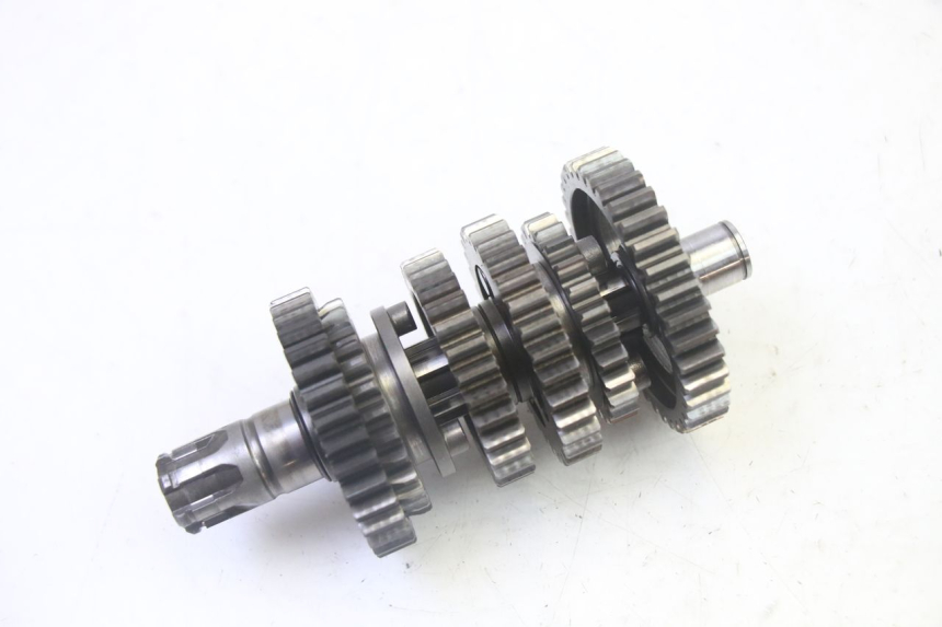 photo de GEARBOX KAWASAKI KX 65 (2000 - 2019)