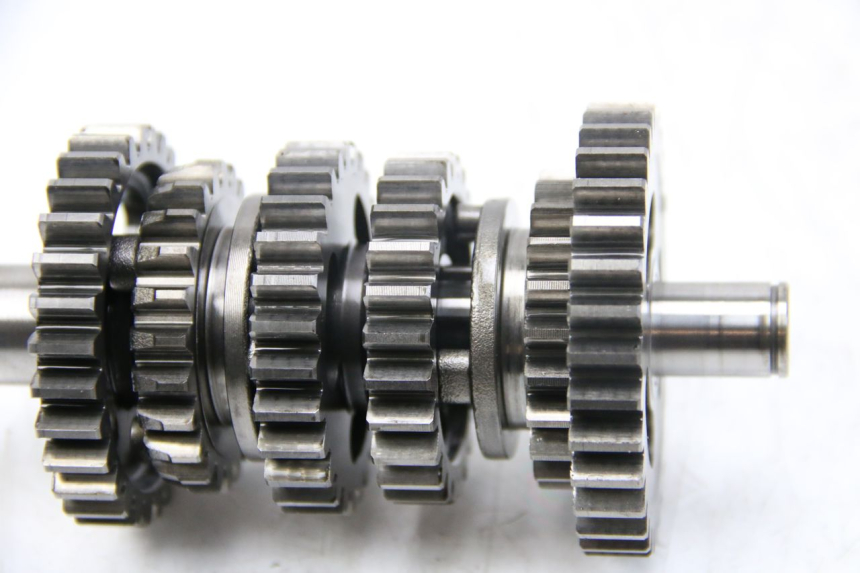 photo de GEARBOX KAWASAKI KX 85 (2001 - 2013)