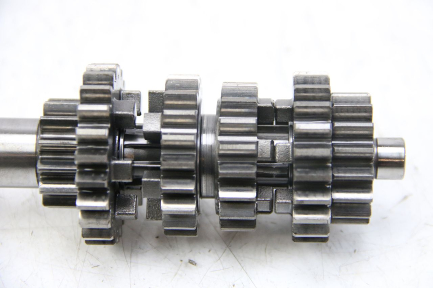 photo de GEARBOX KAWASAKI KX 85 (2001 - 2013)