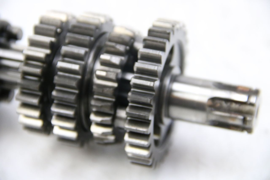 photo de GEARBOX KAWASAKI KX 85 (2001 - 2013)