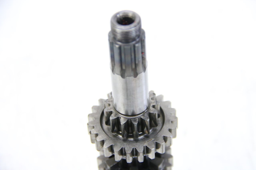 photo de GEARBOX KAWASAKI KX 85 (2001 - 2013)