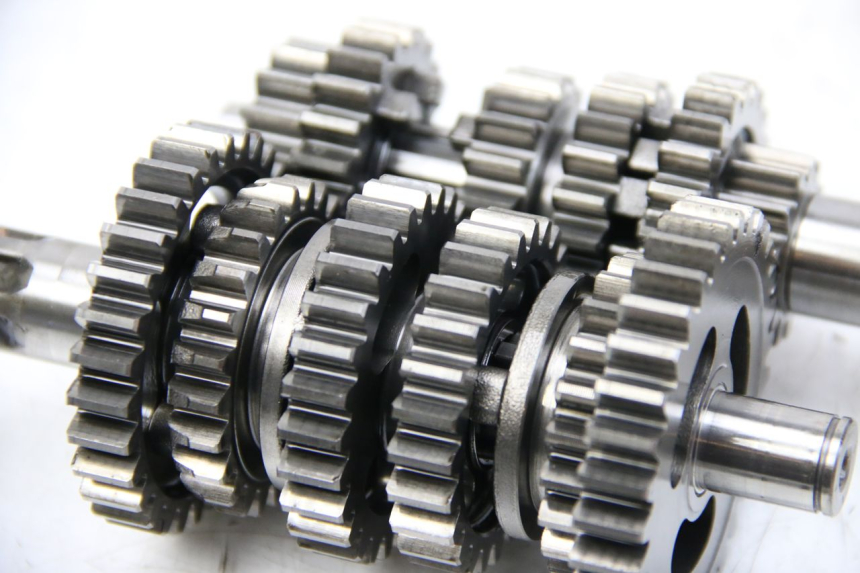 photo de GEARBOX KAWASAKI KX 85 (2001 - 2013)
