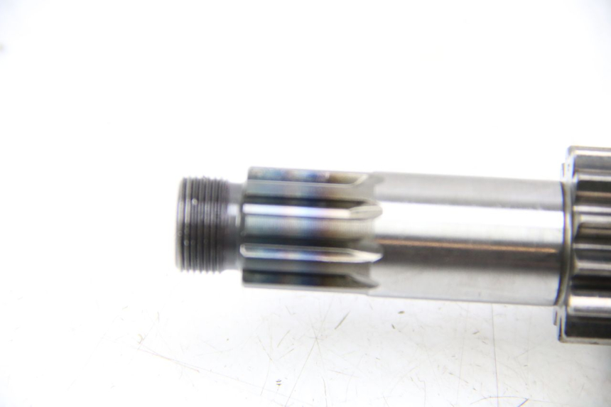 photo de GEARBOX KAWASAKI KX 85 (2001 - 2013)