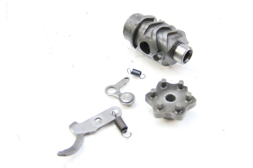 photo de GEARBOX KAWASAKI KX 85 (2001 - 2013)