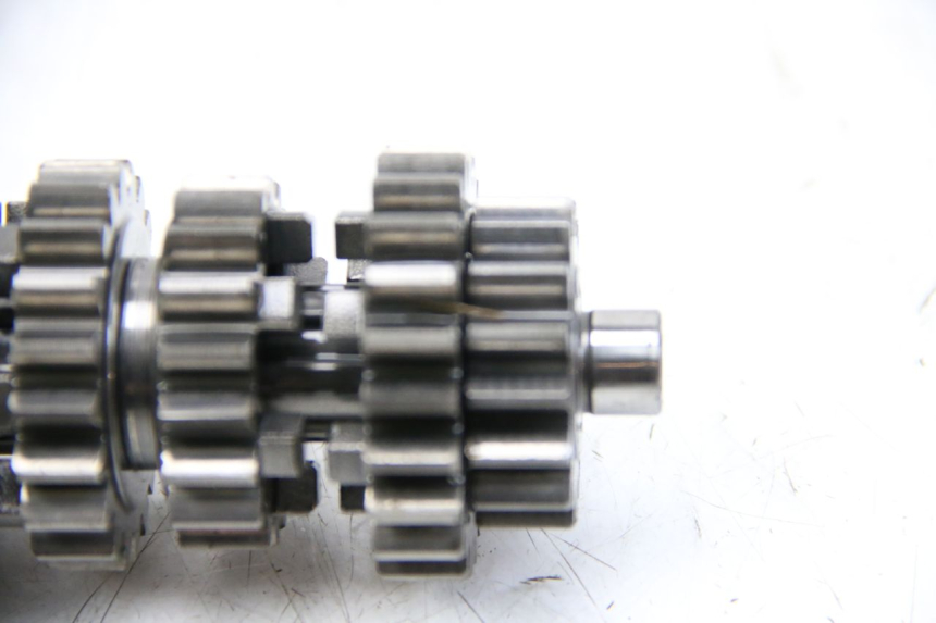 photo de GEARBOX KAWASAKI KX 85 (2001 - 2013)