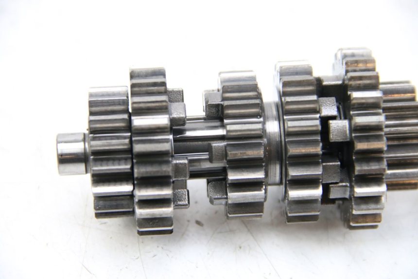 photo de GEARBOX KAWASAKI KX 85 (2001 - 2013)