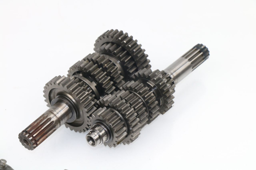 photo de GEARBOX DUCATI M796 MONSTER ABS 796 (2010 - 2014)
