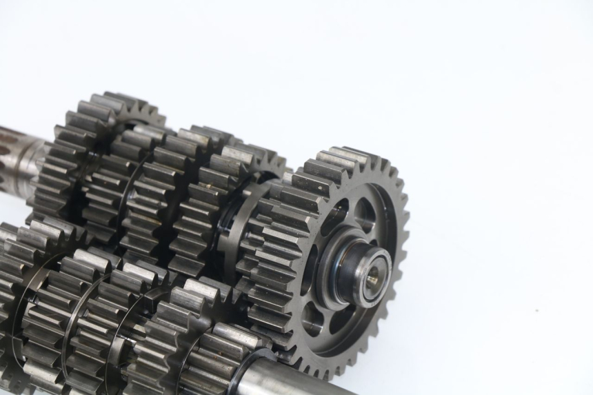 photo de GEARBOX DUCATI M796 MONSTER ABS 796 (2010 - 2014)