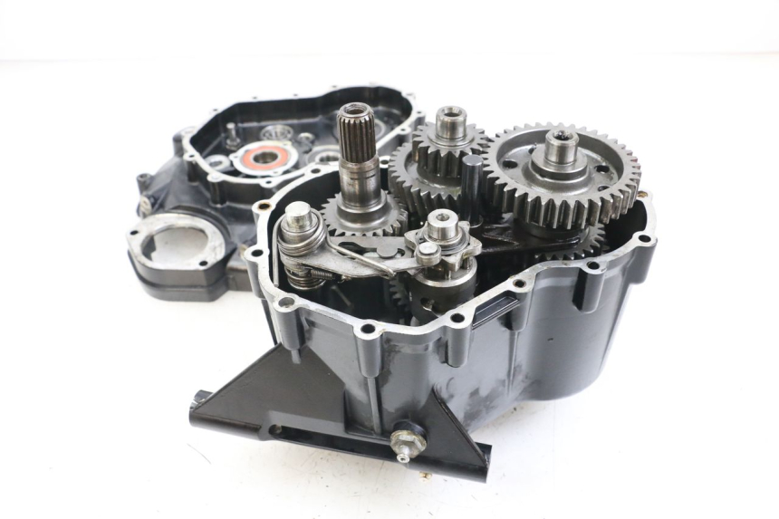 photo de GEARBOX MOTO GUZZI NORGE 8V GT 1200 (2011 - 2016)