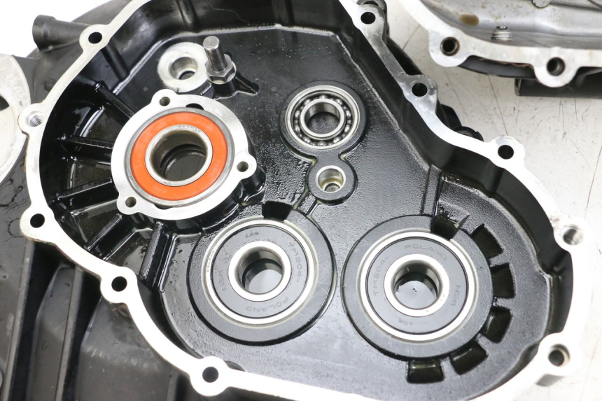 photo de GEARBOX MOTO GUZZI NORGE 8V GT 1200 (2011 - 2016)