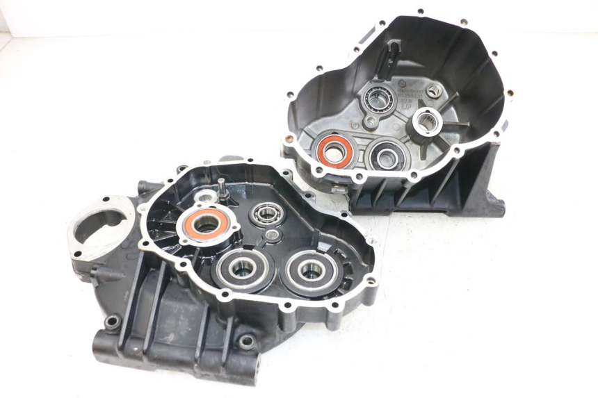 photo de GEARBOX MOTO GUZZI NORGE 8V GT 1200 (2011 - 2016)