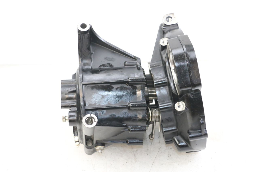 photo de GEARBOX MOTO GUZZI NORGE 8V GT 1200 (2011 - 2016)