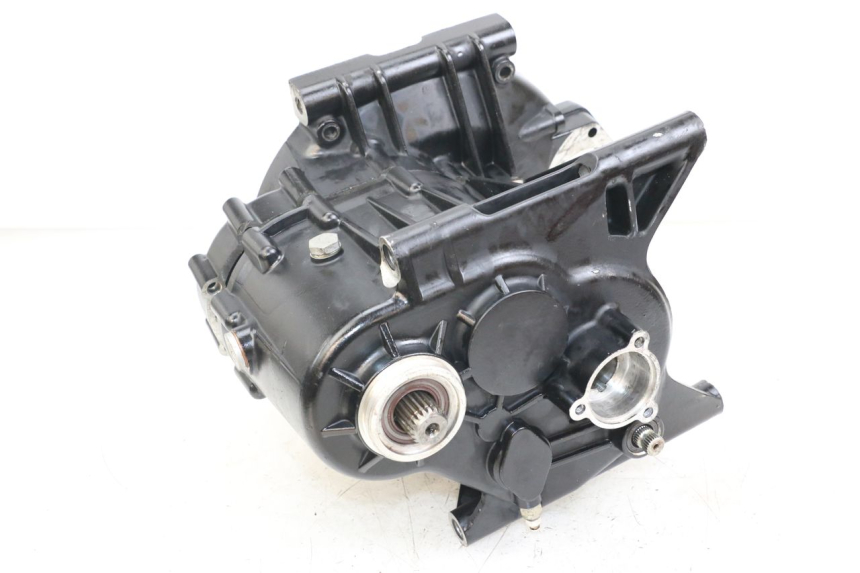 photo de GEARBOX MOTO GUZZI NORGE 8V GT 1200 (2011 - 2016)