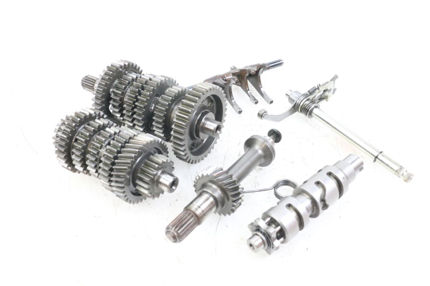 photo de GEARBOX MOTO GUZZI NORGE 8V GT 1200 (2011 - 2016)