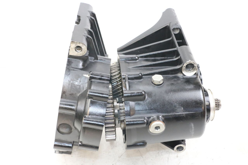 photo de GEARBOX MOTO GUZZI NORGE 8V GT 1200 (2011 - 2016)