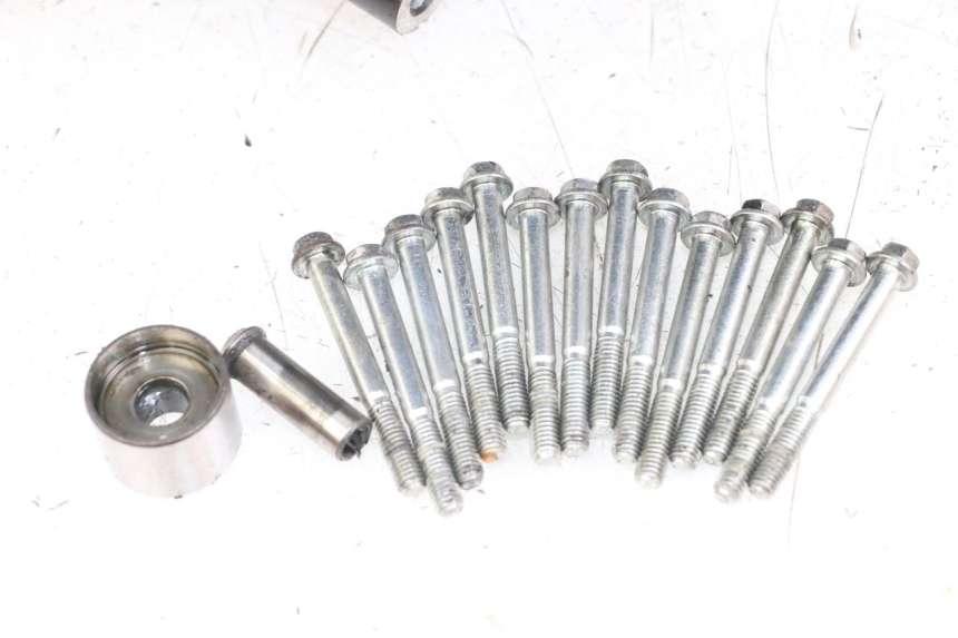 photo de GEARBOX MOTO GUZZI NORGE 8V GT 1200 (2011 - 2016)