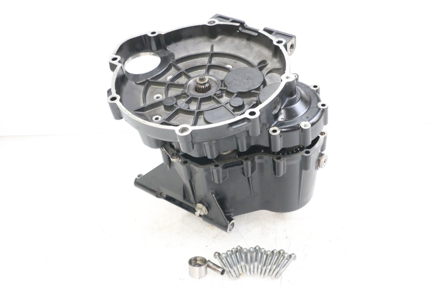 photo de GEARBOX MOTO GUZZI NORGE 8V GT 1200 (2011 - 2016)