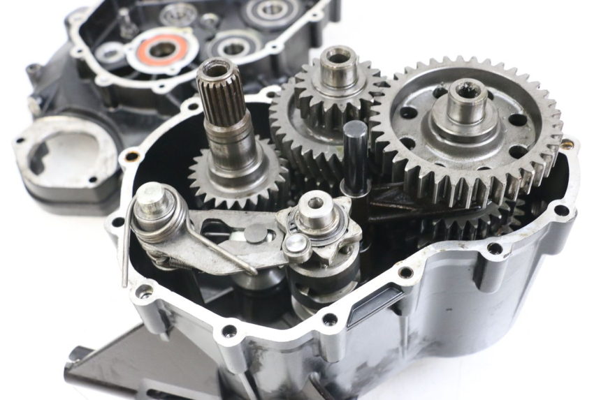 photo de GEARBOX MOTO GUZZI NORGE 8V GT 1200 (2011 - 2016)