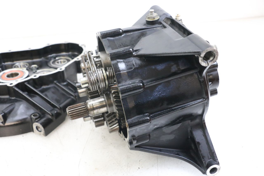 photo de GEARBOX MOTO GUZZI NORGE 8V GT 1200 (2011 - 2016)
