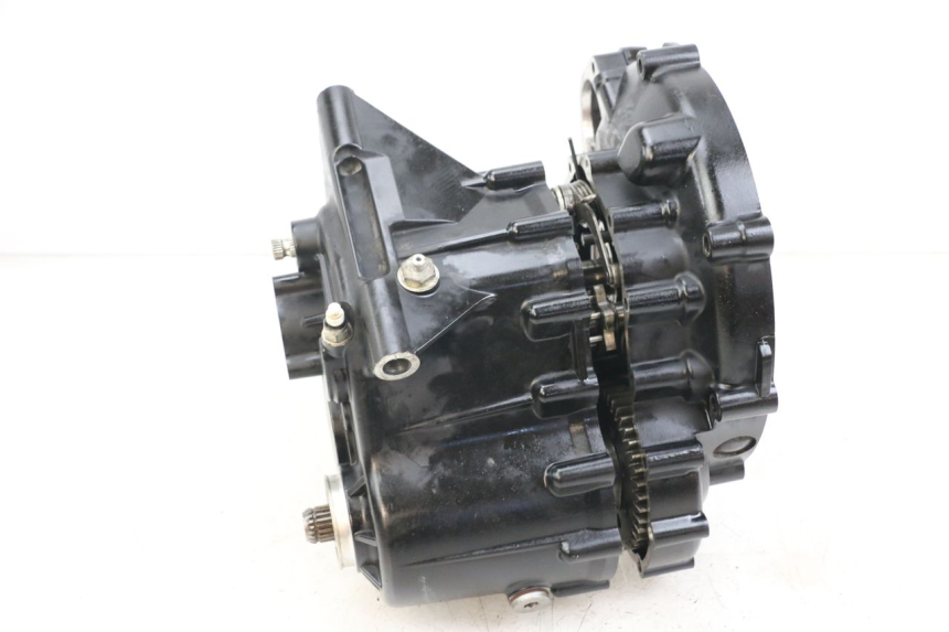 photo de GEARBOX MOTO GUZZI NORGE 8V GT 1200 (2011 - 2016)