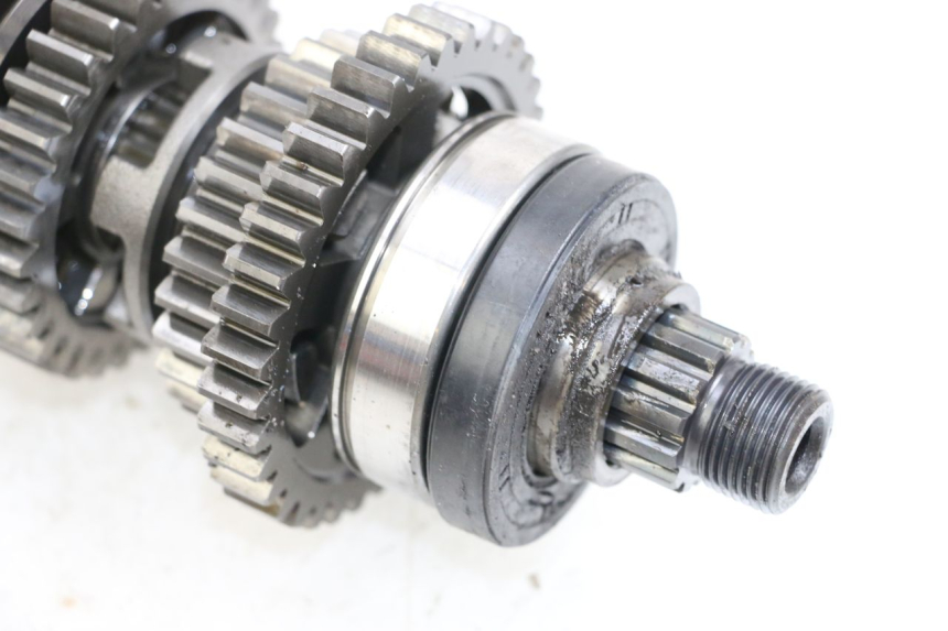 photo de GEARBOX KAWASAKI NINJA 400 (2018 - 2023)