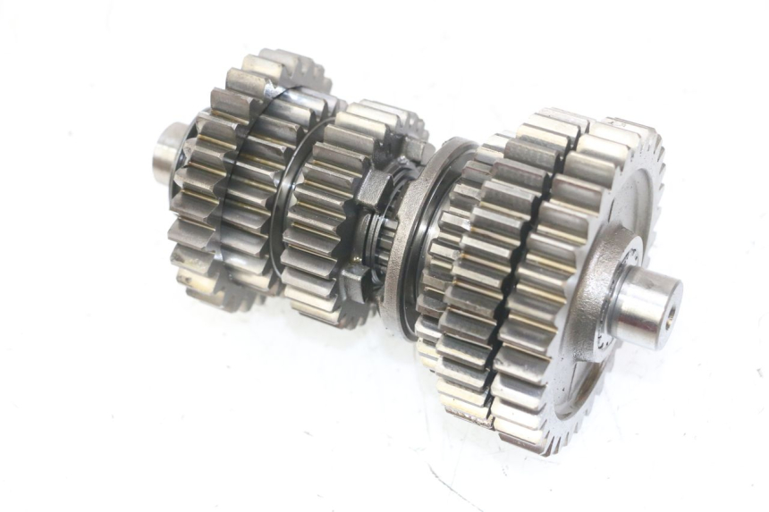 photo de GEARBOX HONDA NTV DEAUVILLE ABS 700 (2007 - 2016)