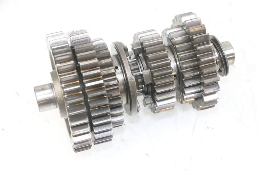 photo de GEARBOX HONDA NTV DEAUVILLE ABS 700 (2007 - 2016)