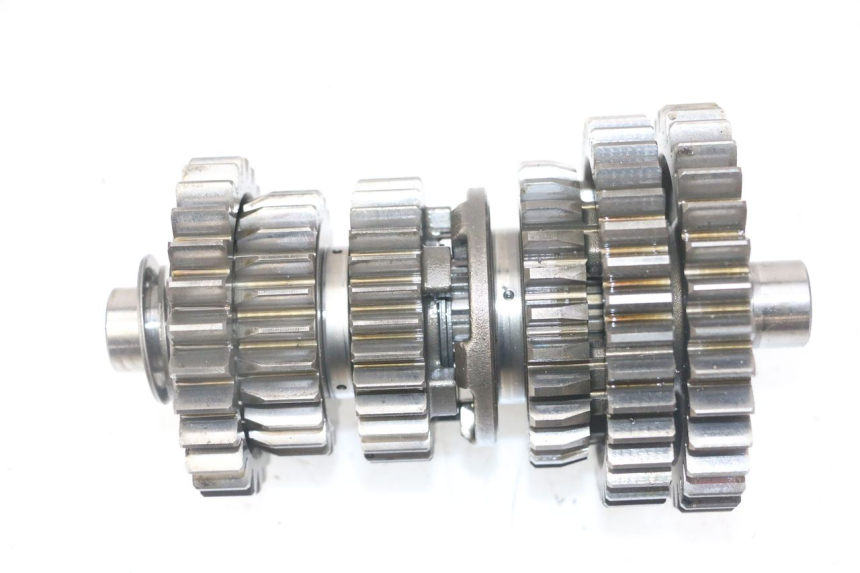 photo de GEARBOX HONDA NTV DEAUVILLE ABS 700 (2007 - 2016)